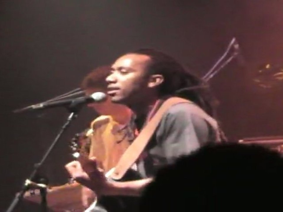 Rasyn Maron "konsyens"