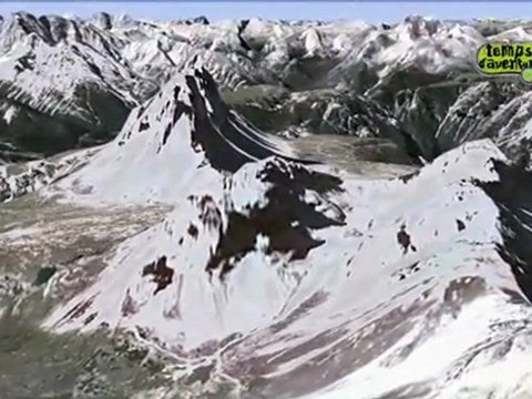 TV3 - Temps d'aventura - Dolomites, de trinxera a via ferrada