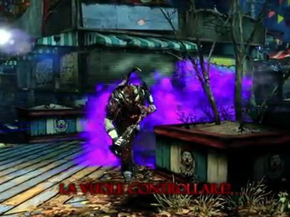 The Darkness II - Brotherhood