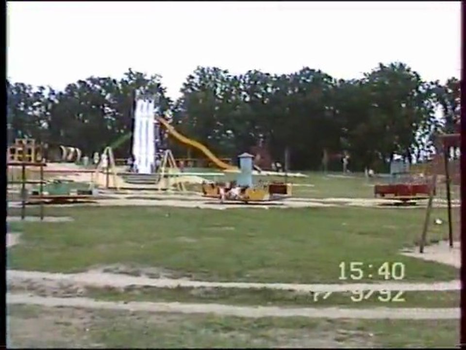Le Pal en 1992: la suite