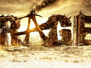 [Live Play] Rage (PC)