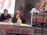 La RGPP, un combat qui rassemble - FO nous soutient