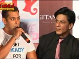 Prateik Babbar to REUNITE Salman & Shahrukh Khan