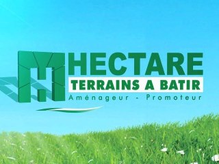 HECTARE, Aménageur - Promoteur, vous propose le lotissement « Le Moulin » à Villemoustaussou. Le terrain à bâtir de vos rêves aux portes de Carcassonne…