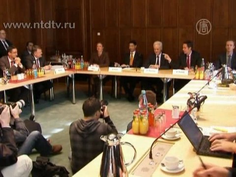 Германия напоминает Словакии об ответственности