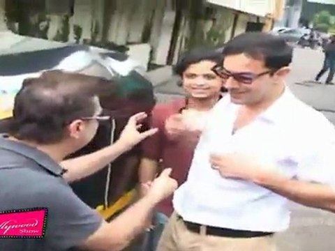 Hilarious Vinay Pathak Rides Auto Rik & Promotes 'Jo Dooba So Paar' His Next Flick