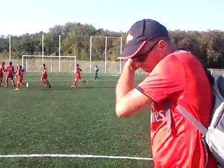 Tournoi du 01 10 2011 U13