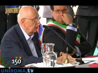 Domani Berlusconi alla Camera per la fiducia