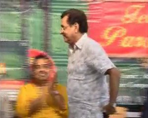 Remembering Jagjit