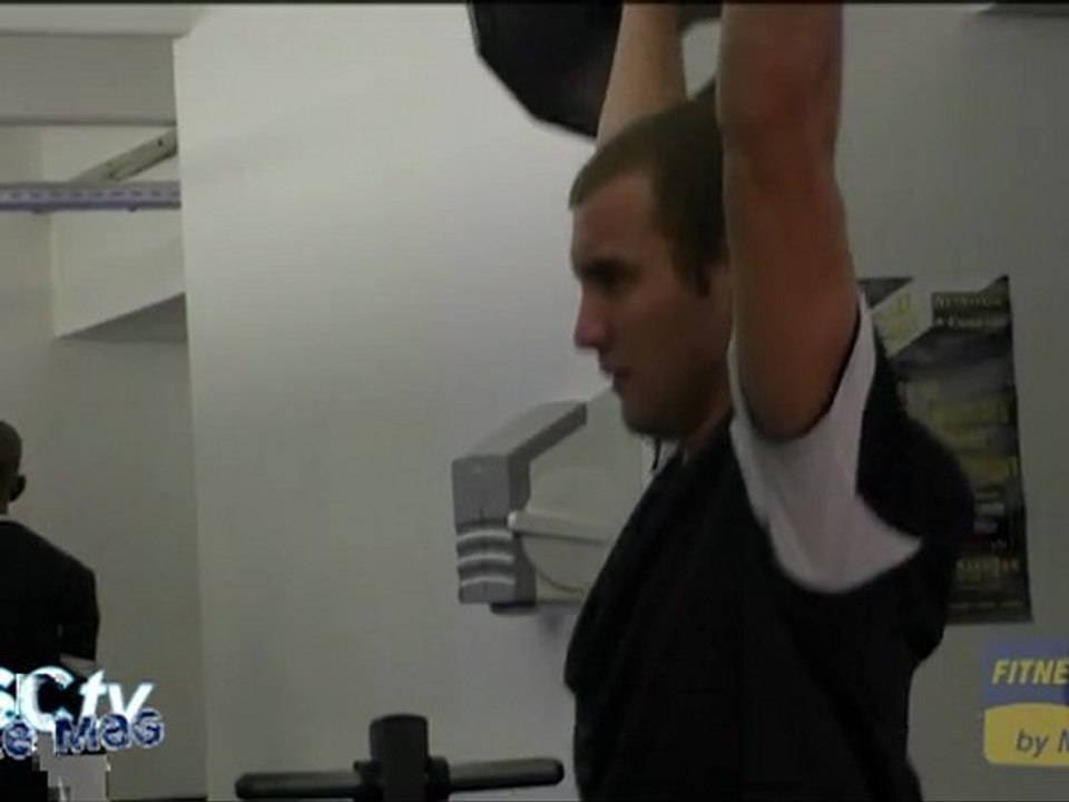 USCtv Le Mag12oct11