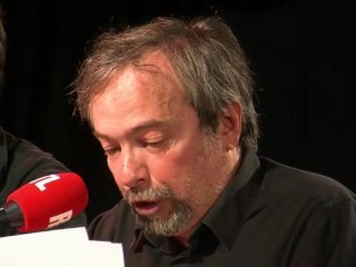 A la Bonne Heure du 13 octobre : la chronique de Didier Porte
