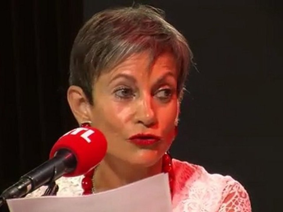A la Bonne Heure du 13 octobre 2011 : La chronique d'Isabelle Morini-Bosc