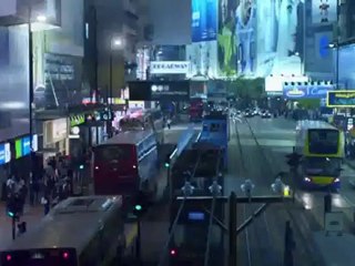 J&B Join the City Remix