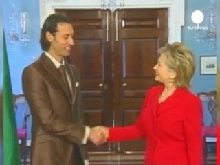 Libya'da Mutasım bilmecesi sürüyor