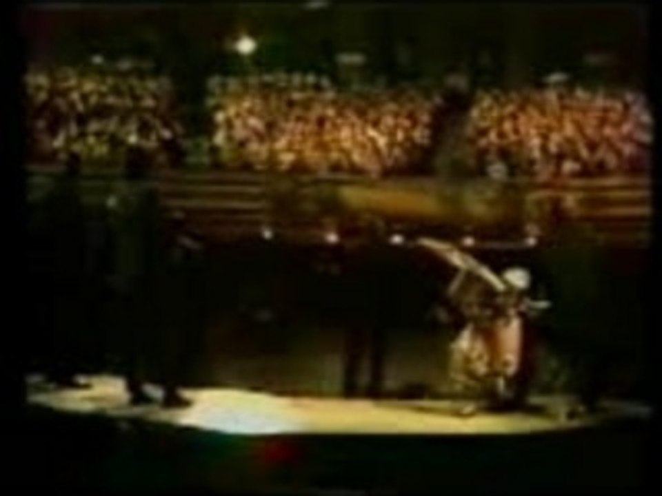 Johnny Cash - Luther Played The Boogie