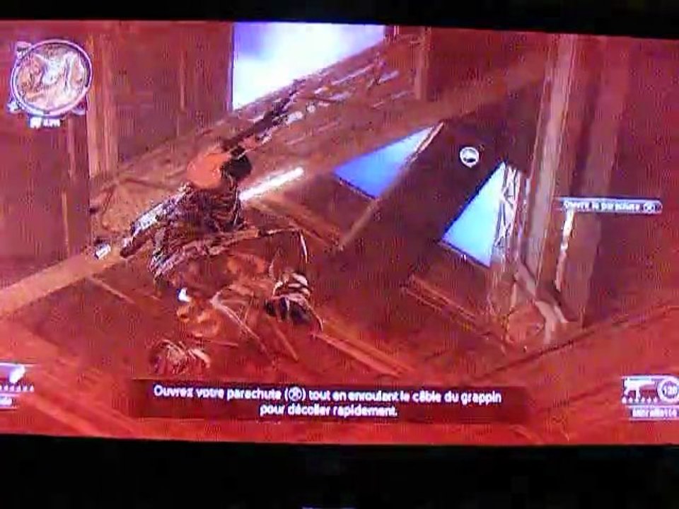 tout péter sur just cause 2 part 2