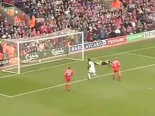 Λίβερπουλ-Μάντσεστερ Γιουναιτεντ