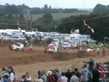 1e manche buggy Mur de Bretagne