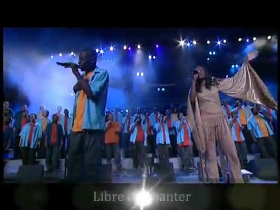 LIBRE NEW GOSPEL FAMILY BY EYDELY WORSHIP CHANNEL - YouTube