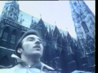 Ultravox - Vienna