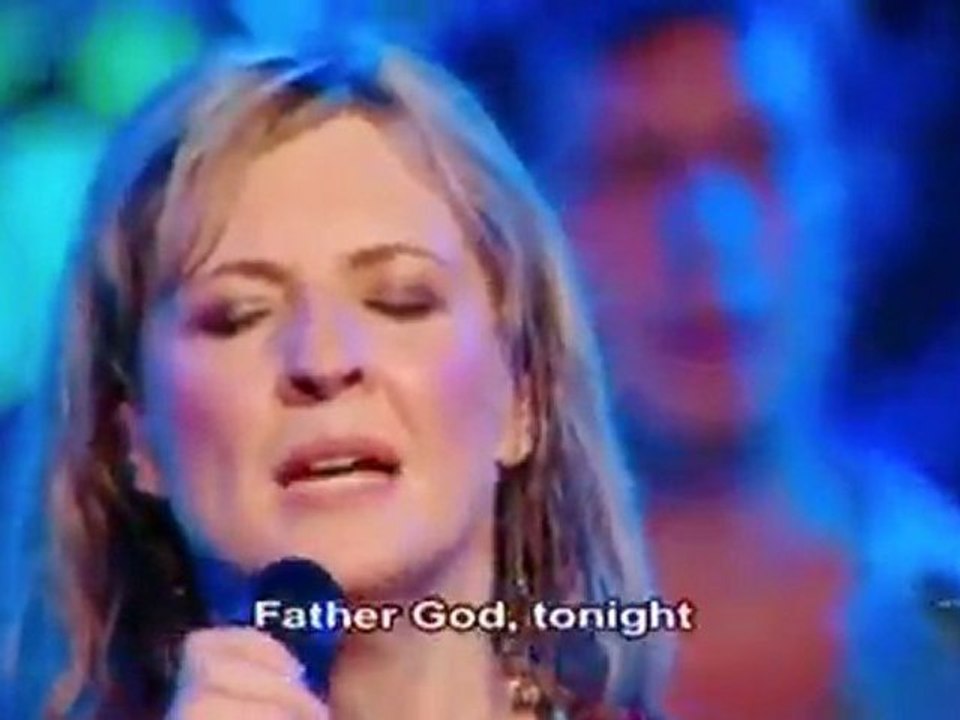 Hillsong - How Great Is Our God - With Subtitles Lyrics - HD Version - YouTube