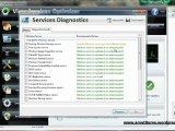 Windows 7 speed up - Vista services optimizer boost up computer