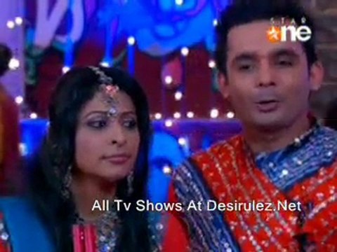 Pyaar Kii Yeh Ek Kahaani - 13th October 2011-pt1