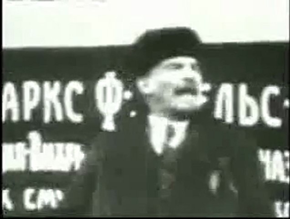 SEJARAH BERDARAH FASISME – 1