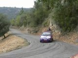 Rallye de fayence 2011