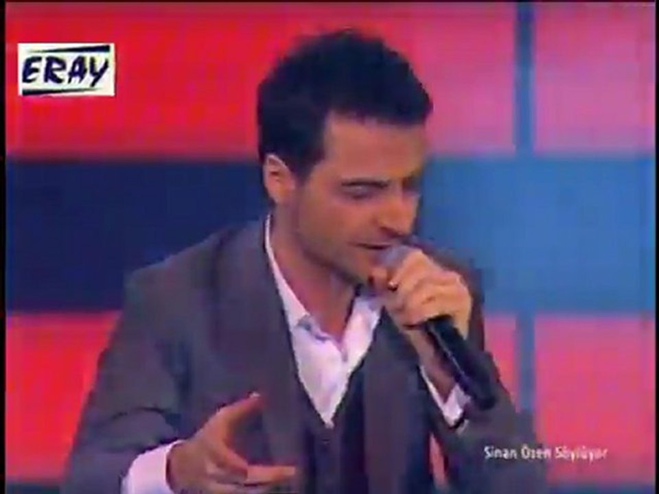 sinan özen  zor dostum zor