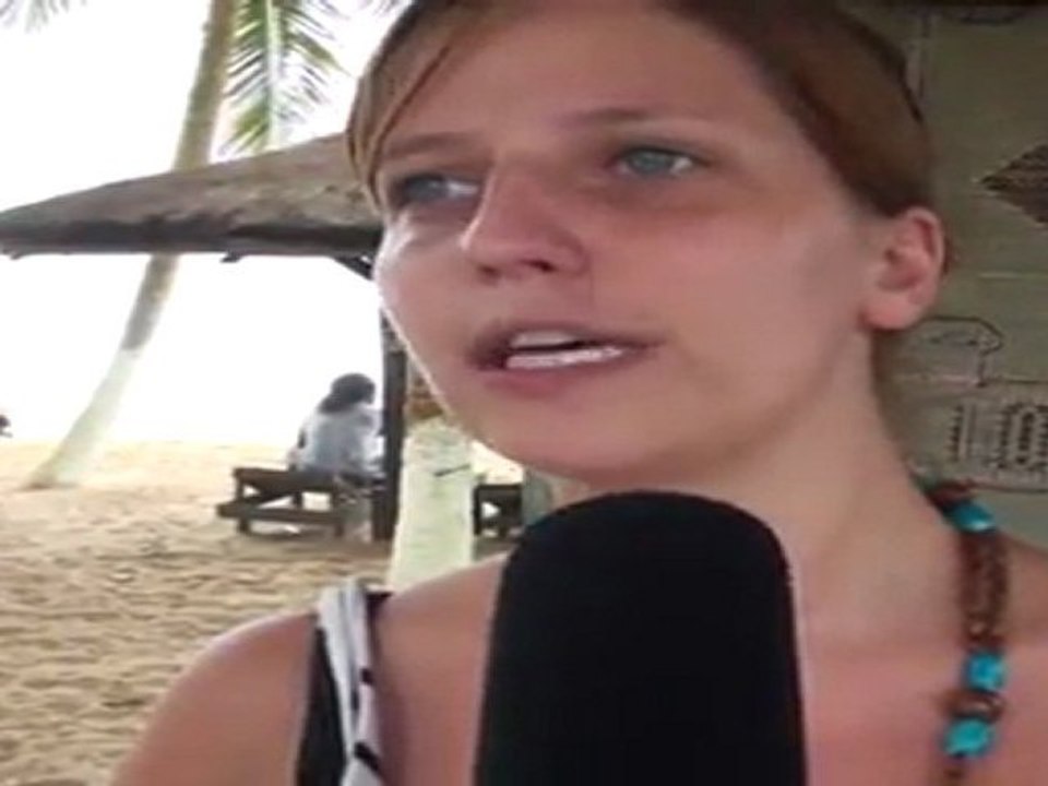 Côte d'Ivoire Tourisme