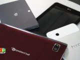 Prise en main des tablettes tactiles BlackBerry PlayBook, HTC Flyer, LG Optimus Pad et Packard Bell Liberty Tab