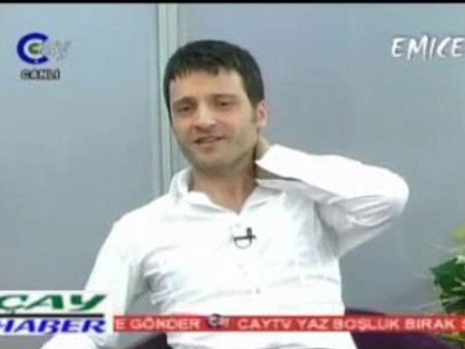 sinan özen kapına kırmızı bir gül bıraktım