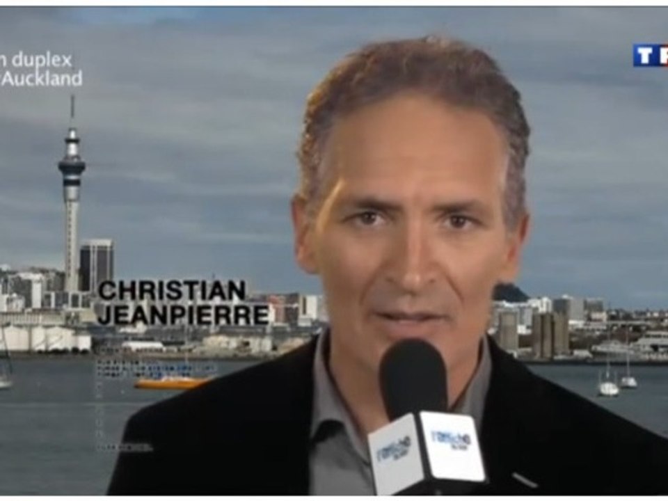 Christian Jeanpierre est-il nul ?