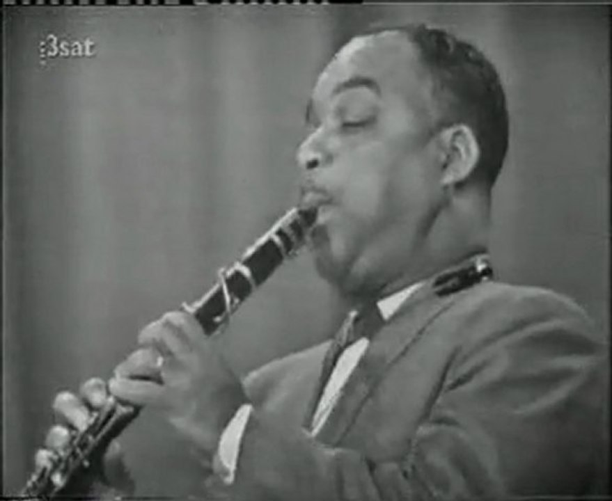 Duke Ellington Orchestra - Medley (1959)
