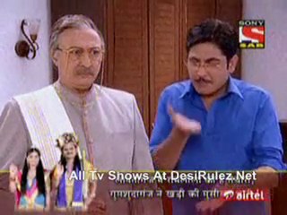 Don't worry chachu  13th Oct 11 pt2