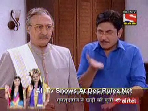 Don't worry chachu 13th Oct 11 pt2