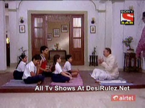 Don't worry chachu 13th Oct 11 pt3