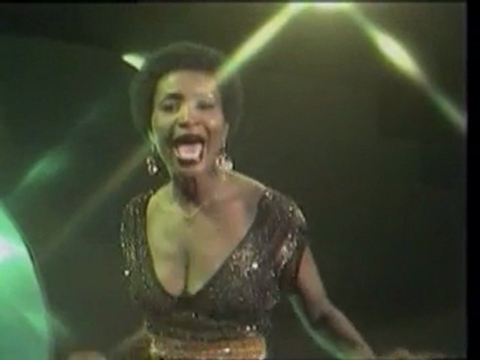 Viola Willis - If You Could Read My Mind