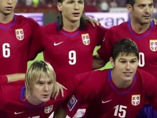 Serbia v Ghana Match preview