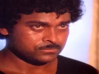 KHAIDI- Sumalatha SCENE