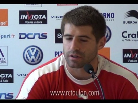 Sébastien Tillous-Borde