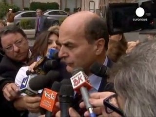 La oposición italiana reconoce que Berlusconi seguirá...