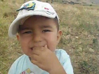 MUSTAFABARIŞ KÖYDE NOHUT YERKEN  ÇAMLAR MEVKİ