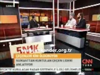 Türkiye Güvenlik Önlemi Almıyor! Çeçenlere Karşı Koruma Eksik mi? 🇹🇷