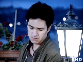 Lucas y Jade *Te perdi *