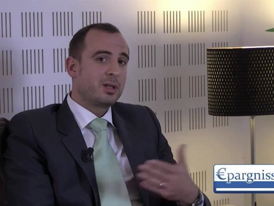 Actualités financières au 13 octobre 2011