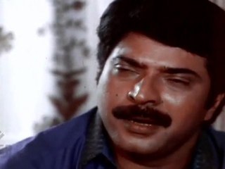 Aayanaki Mugguru- Mammootty Comes to Bhanu Priya