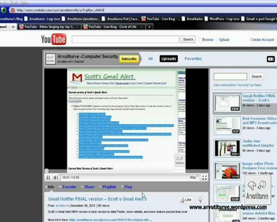 YouTube Video Downloader  - MP3 and video converter Freemake Video Downloader