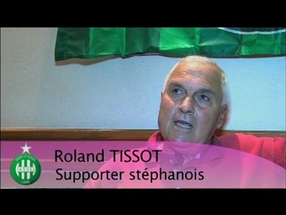 Avant match : 13 octobre 2011